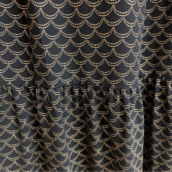 Michael Kors Tiered Maxi Skirt - Picture 4 of 5